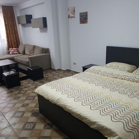 Aparthomes Fundeni 부쿠레슈티 외부 사진