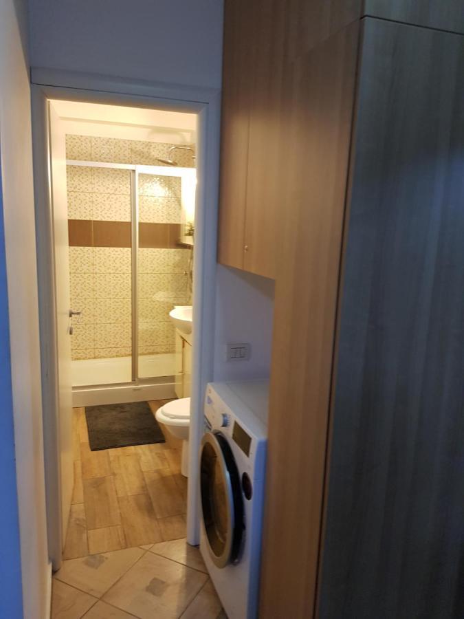 Aparthomes Fundeni 부쿠레슈티 외부 사진